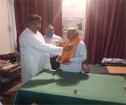 wadijay kar adhikari