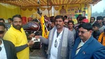 Criket news