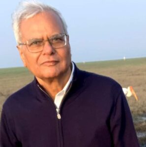 kamlakant tripathi 1