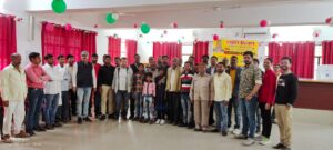 patrakar smriti diwas