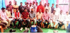gauhani me manaya gaya mahshivratri