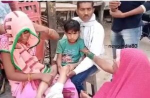 ghayal bachcha