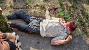 lathi dando se pitkar adhed ki hatya 1