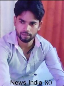 News India 80 Neelesh Yadav