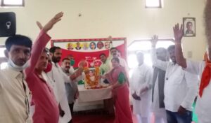 ahilyabai ki jayanti
