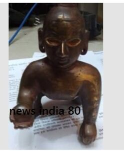 ashtdhatu ki murti
