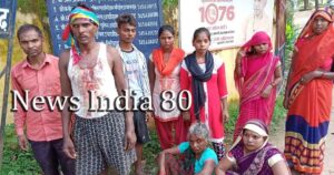Marpeet karmjeetpur khujhi news india 80