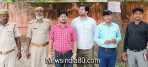 Patti news balshram News india 80