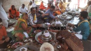 Pratapgarh News bramhdev jagaran manch