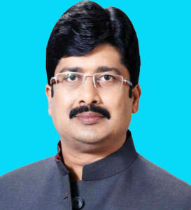 Raja Bhaiya News