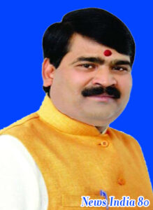 Sangamlal Gupta News