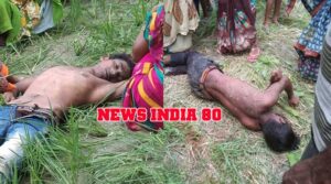 Sapaha Chhat News