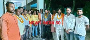 kasganj news