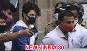 Aryan Khan News Today