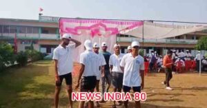 Daud Pratiyogita raebareli