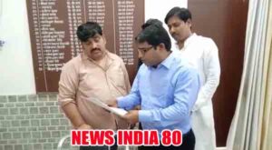 Raebareli Jei