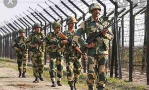 bsf news