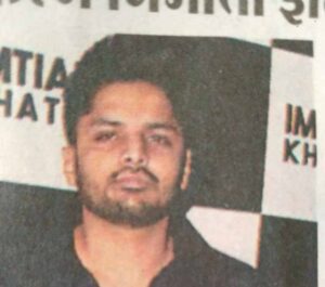 monu mishra