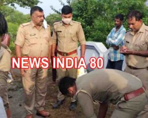 rakhaha news yuwak ki lash