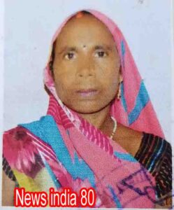 sanp ke dasasne se mahila ki maut copy