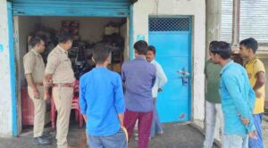 Up Pratapgarh news